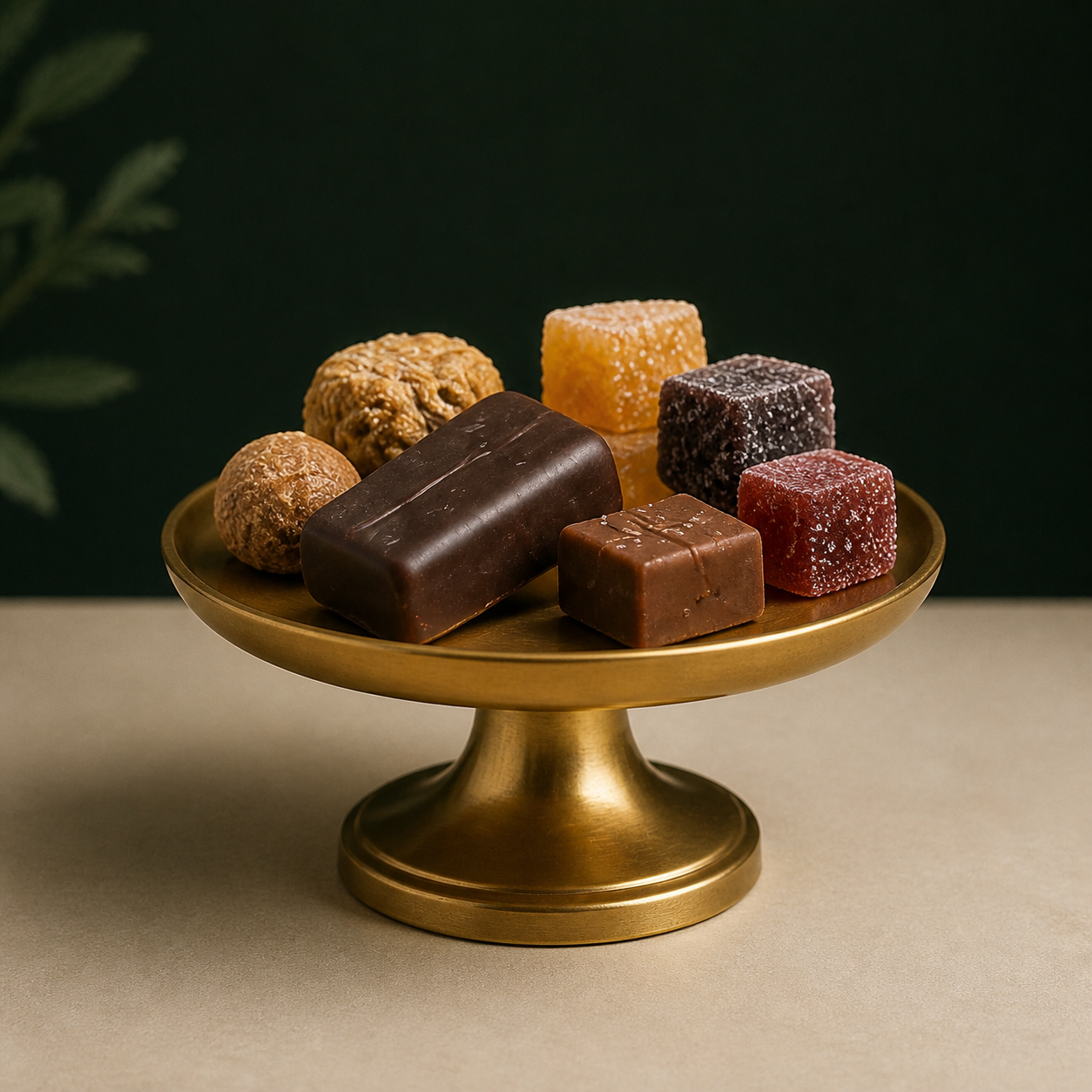 Edibles available from Kanata Cannabis