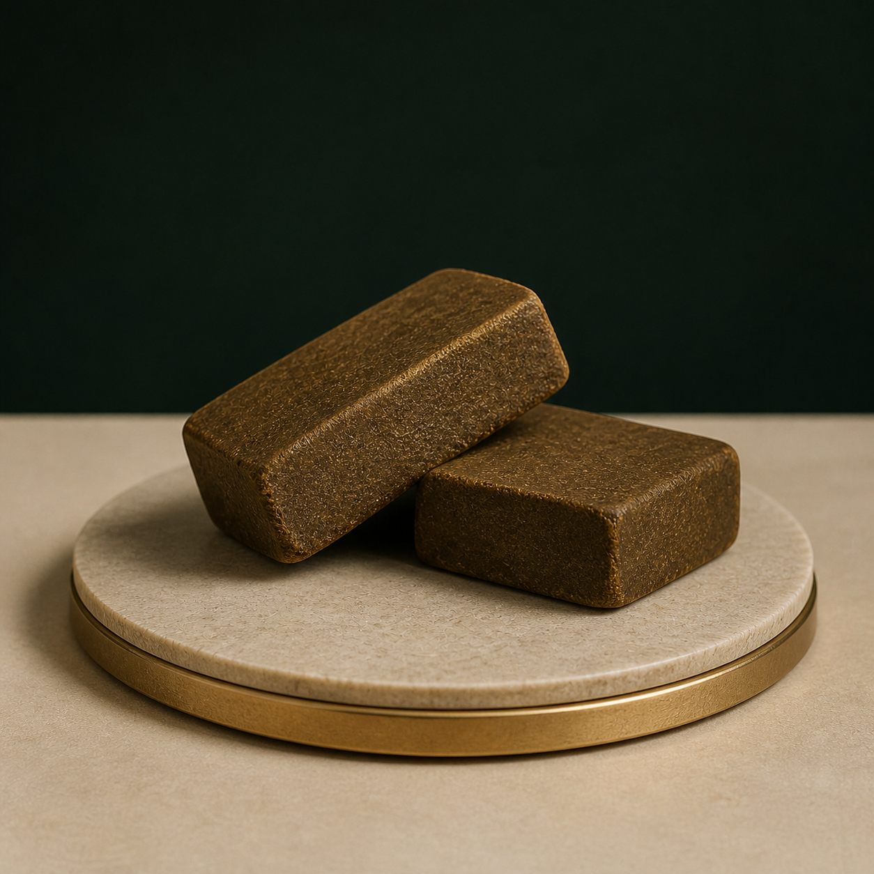 Hash available from Kanata Cannabis