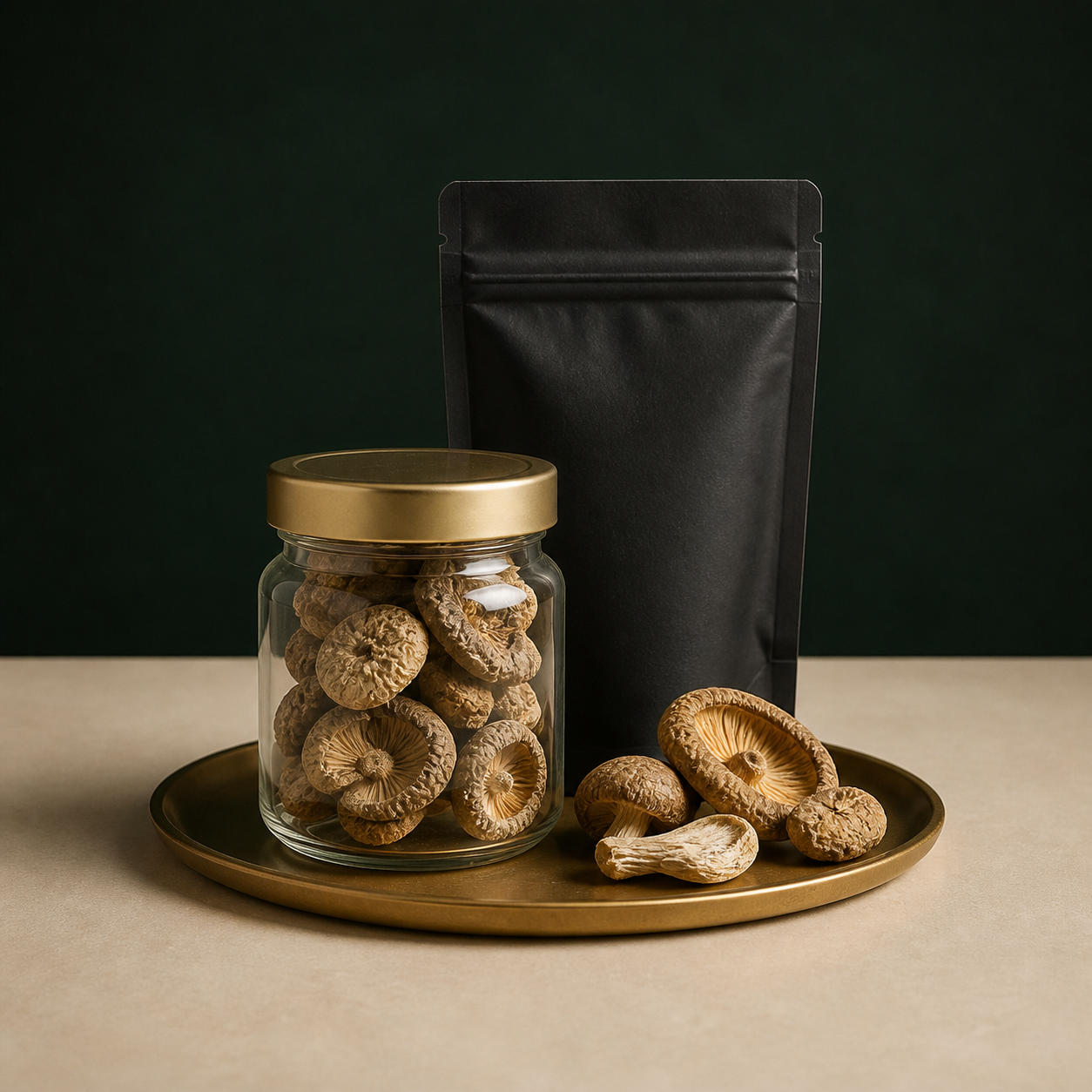 Mushrooms available from Kanata Cannabis