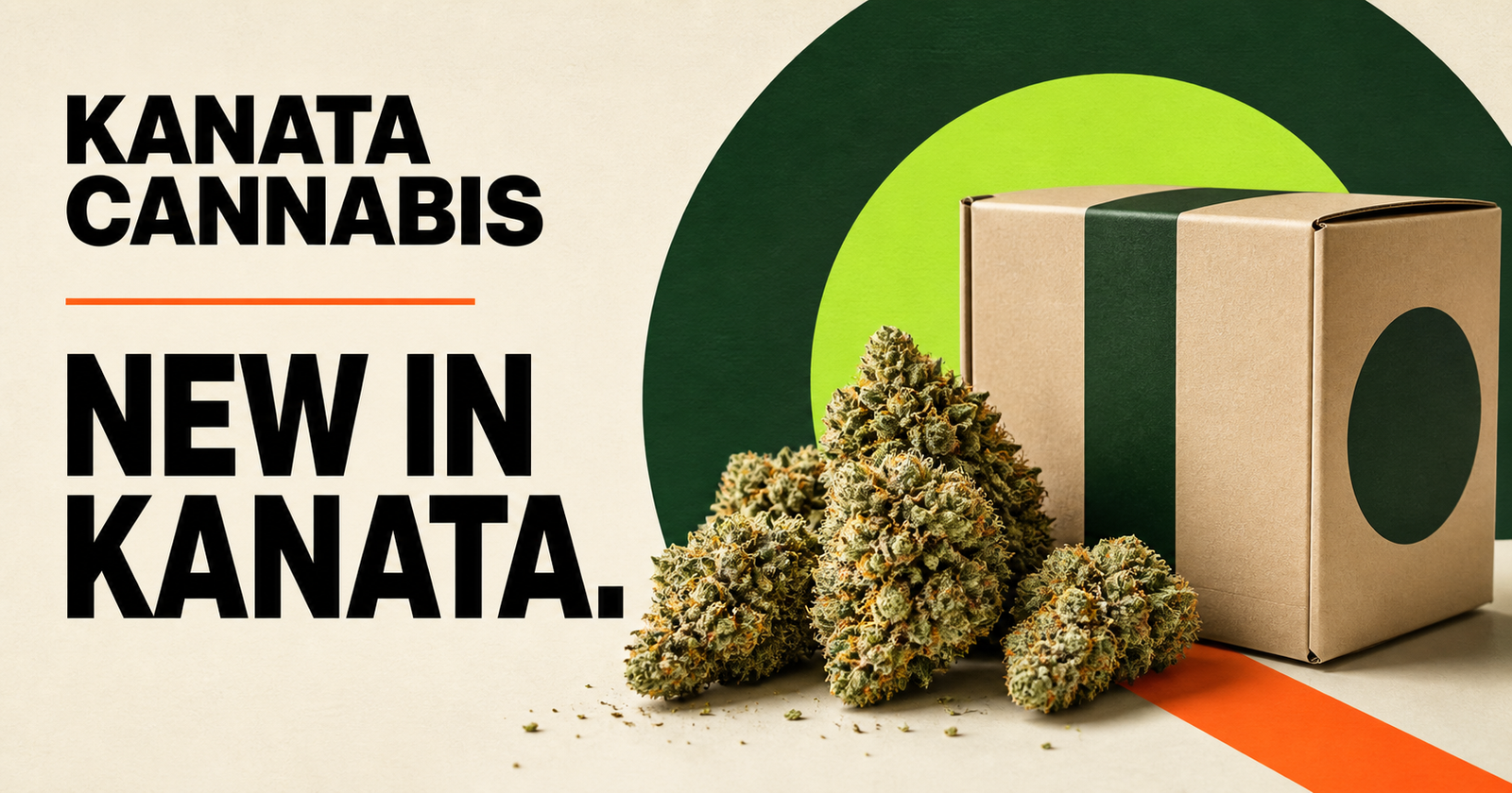 Kanata Cannabis