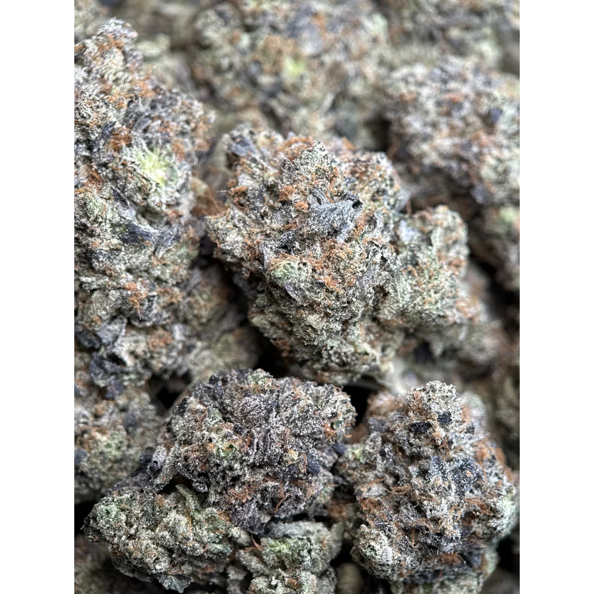 Death Bubba Flower from Kanata Cannabis in Ottawa 3
