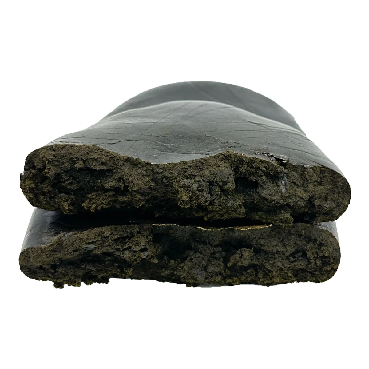 Afghan Palm Tree Hash Hash from Kanata Cannabis in Ottawa 2