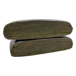 Mazar-E-Sharif Afghan Hash Hash from Kanata Cannabis in Ottawa 2