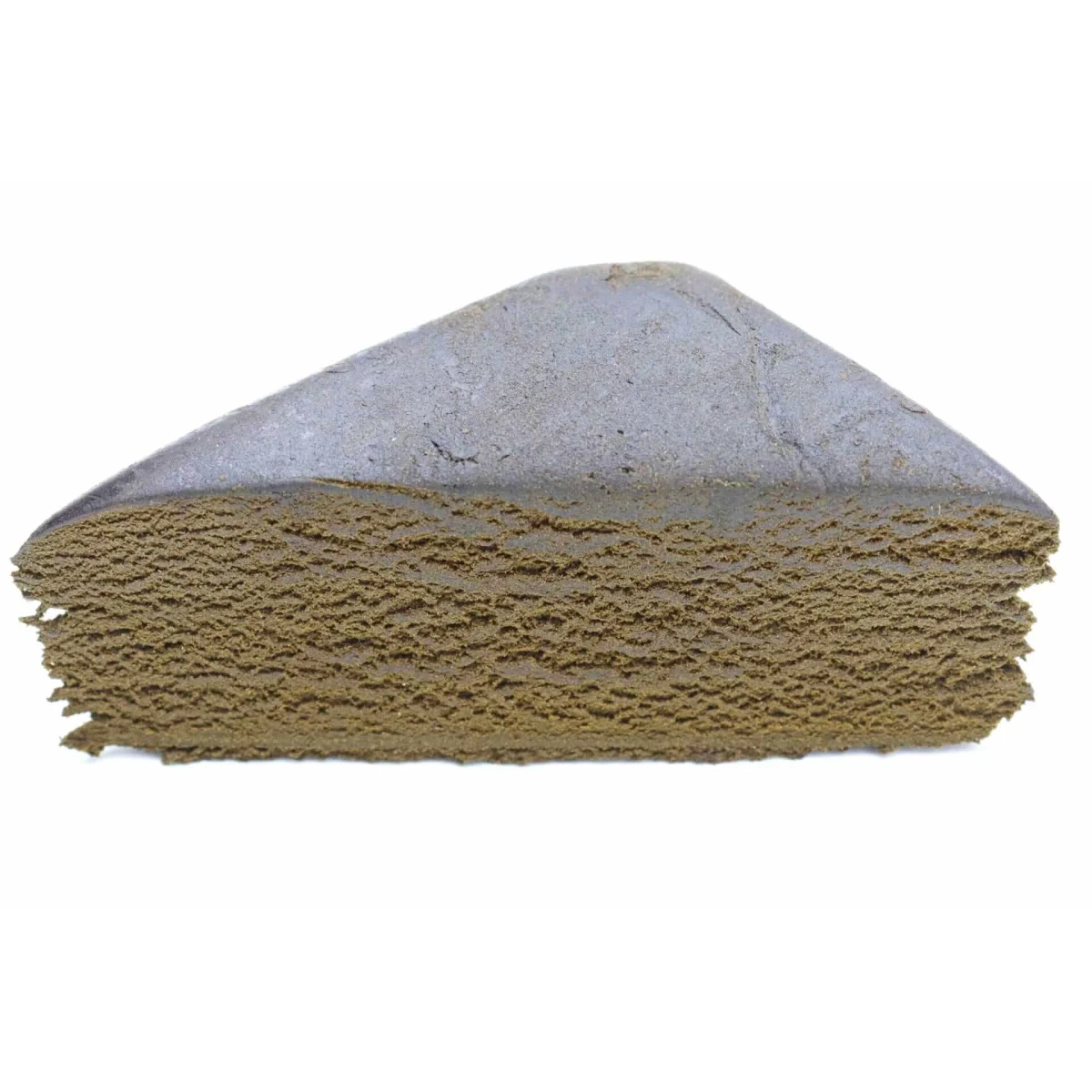 Jaguar Hash Hash from Kanata Cannabis in Ottawa 2