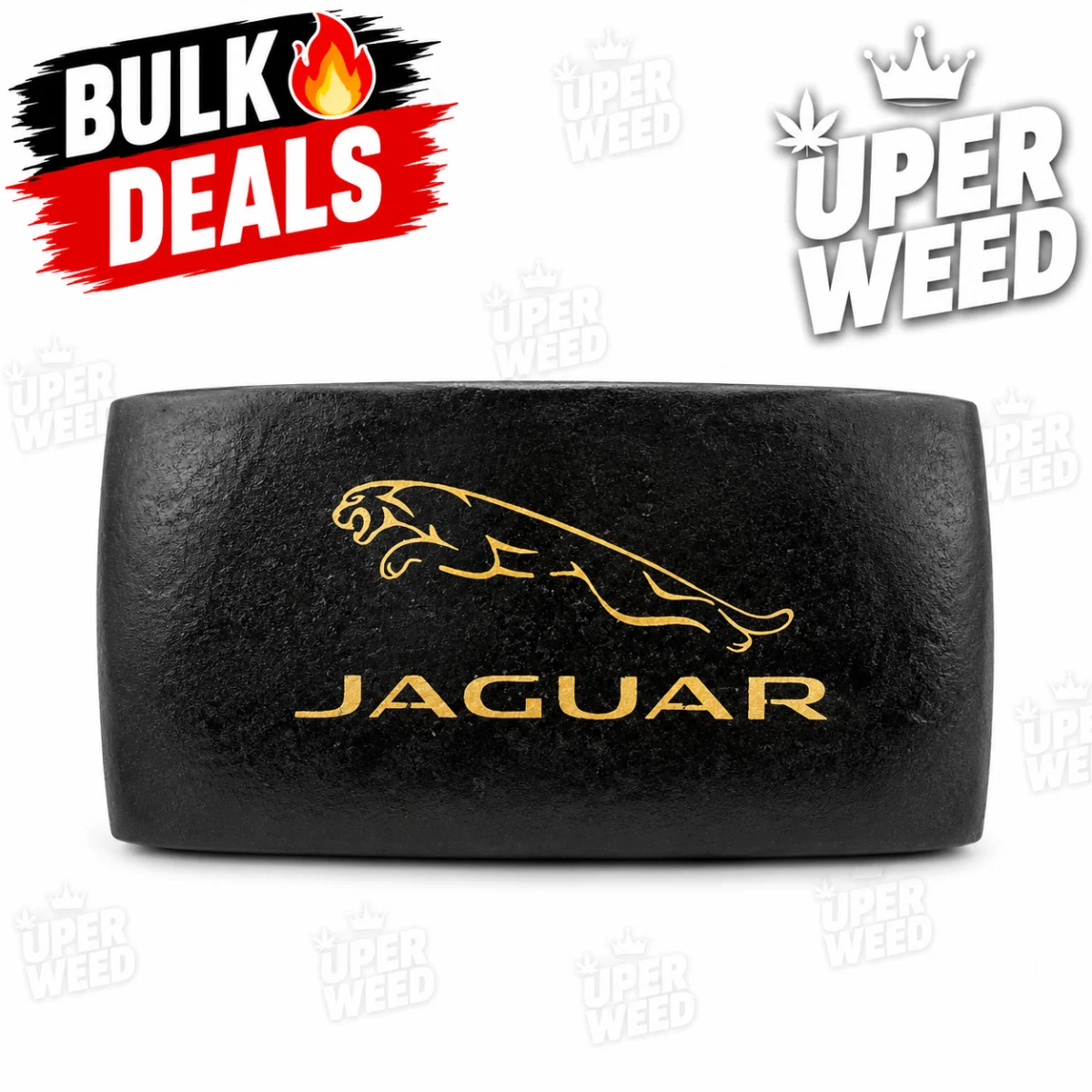 Jaguar Hash