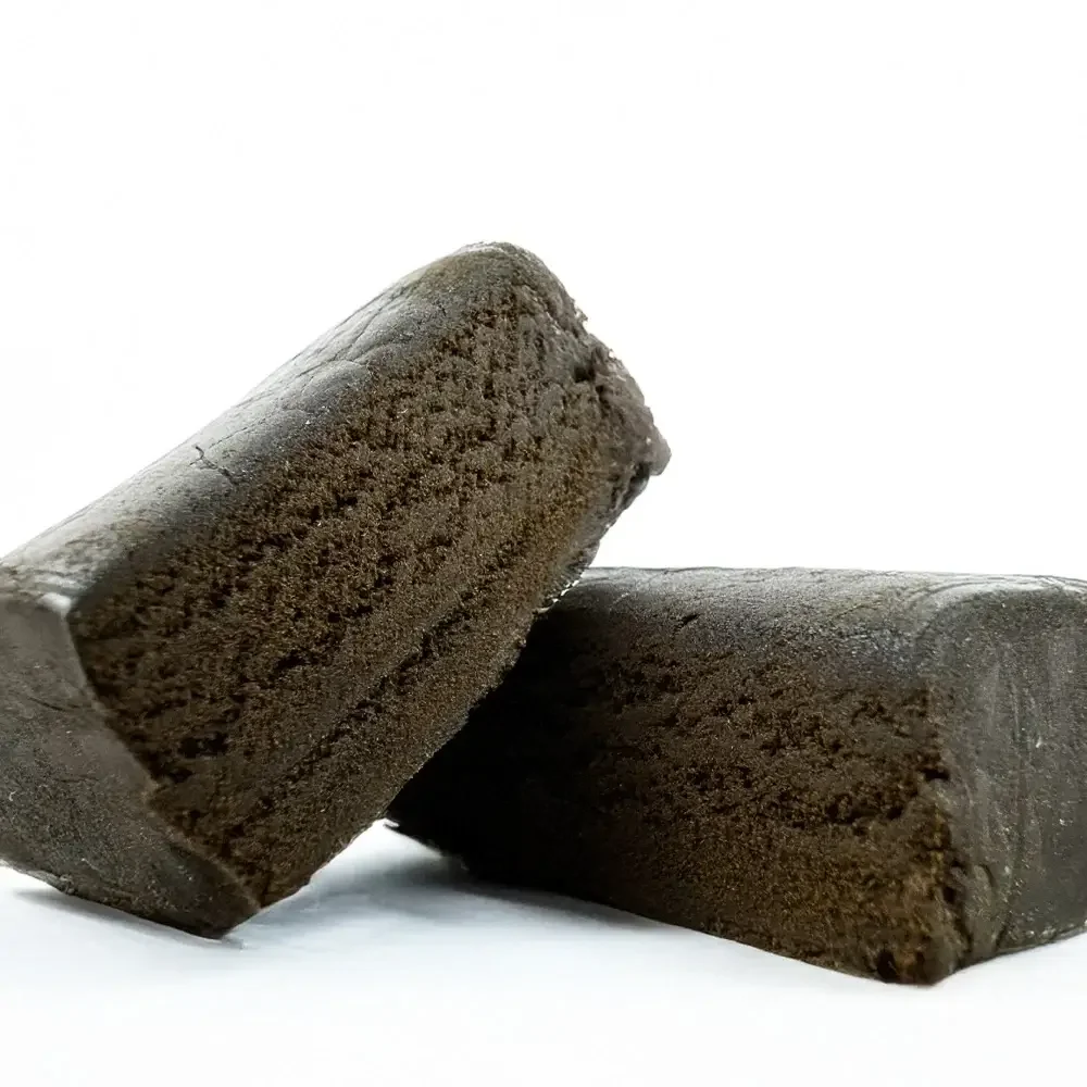 Afghani Sword Hash Hash from Kanata Cannabis in Ottawa 2