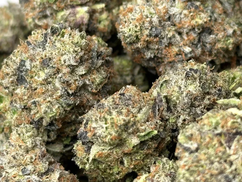Death Row OG Flower from Kanata Cannabis in Ottawa 2
