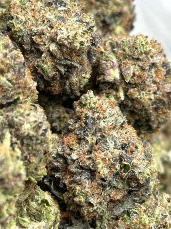 Death Row OG Flower from Kanata Cannabis in Ottawa 4