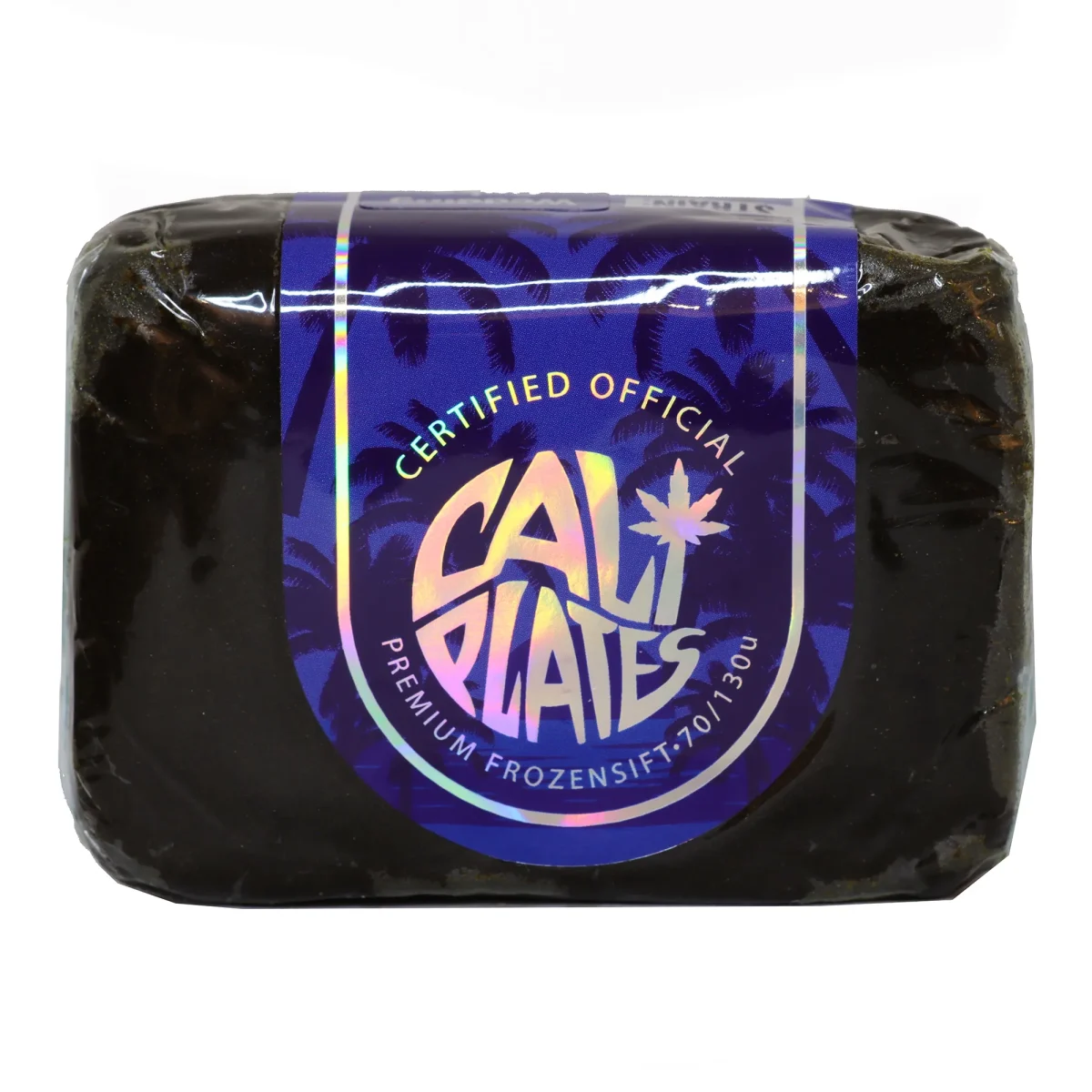 Cali Plates Hash Concentrates from Kanata Cannabis in Ottawa 2