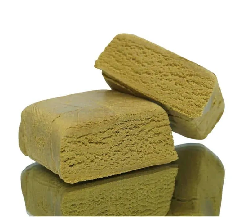 L.A MOUSSE HASH Concentrates from Kanata Cannabis in Ottawa 4