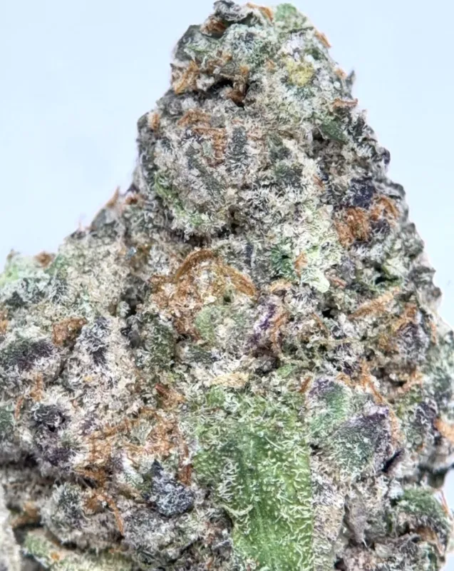Black Ghost OG Flower from Kanata Cannabis in Ottawa 4